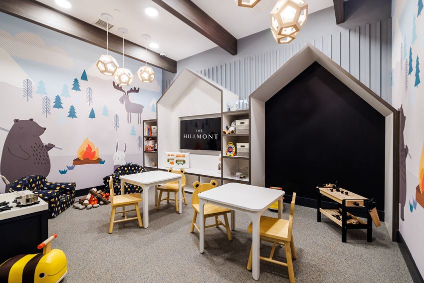 The Hillmont Apartments, 1 Schindler Court, Hillsborough, NJ RentCafe